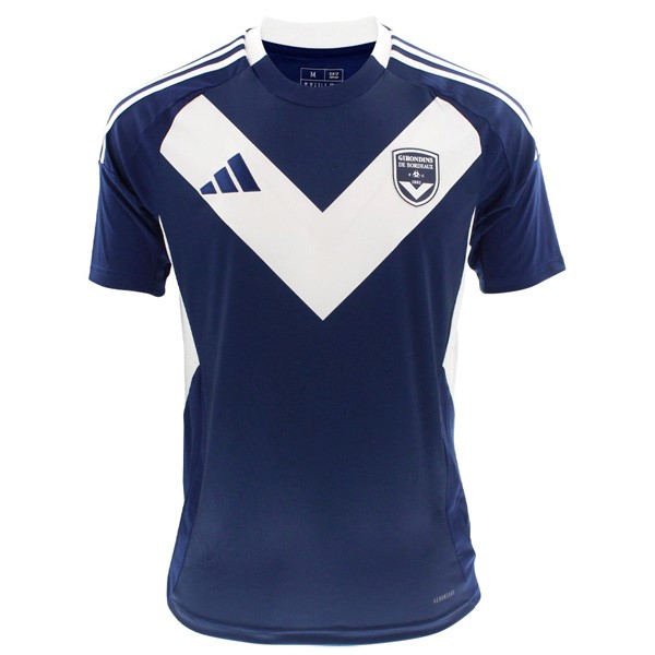 Tailandia Camiseta Girondins Bordeaux Replica Primera Ropa 2024/25